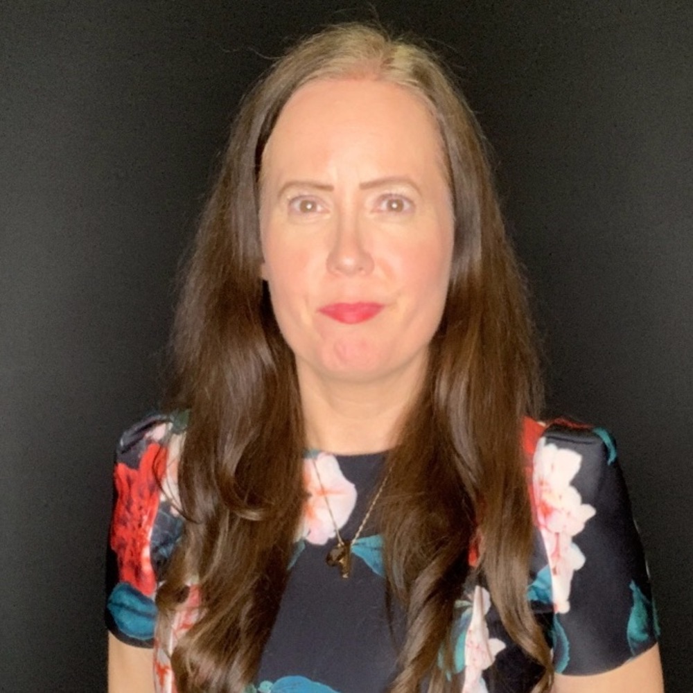 Meet your Posher, Pamela